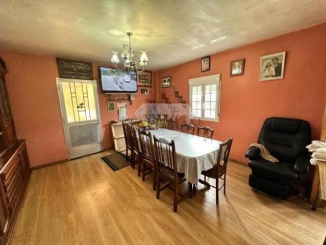 Chalet Venta A Lama, A Lama