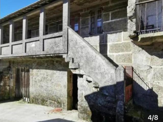 Chalet Venta A Lama, A Lama