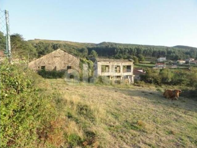 Chalet Venta A Lama, Antas