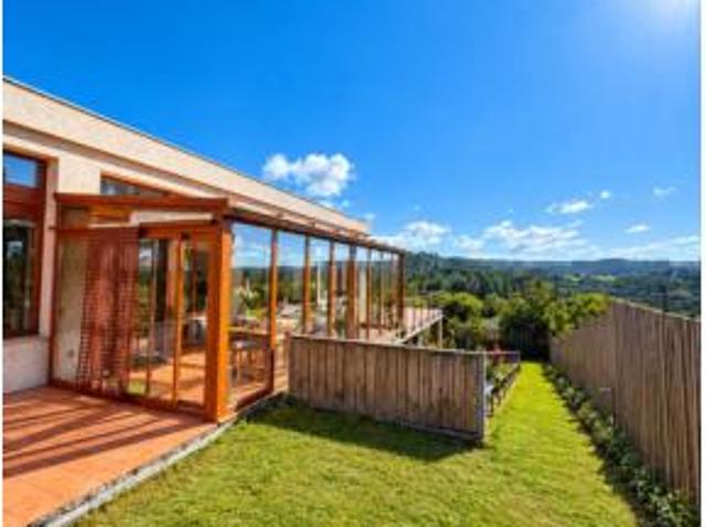 Chalet Venta A Laracha, Abelares Lendo