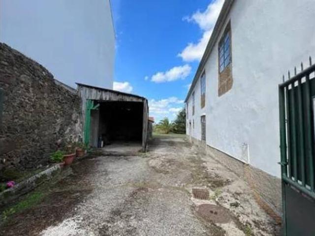 Chalet Venta A Laracha, Caión