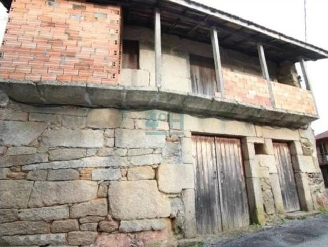 Chalet Venta A Merca, A Manchica