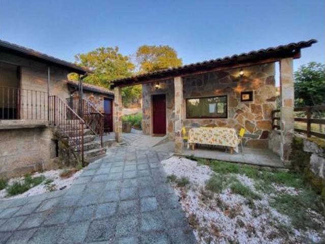 Chalet Venta A Merca, Arcas