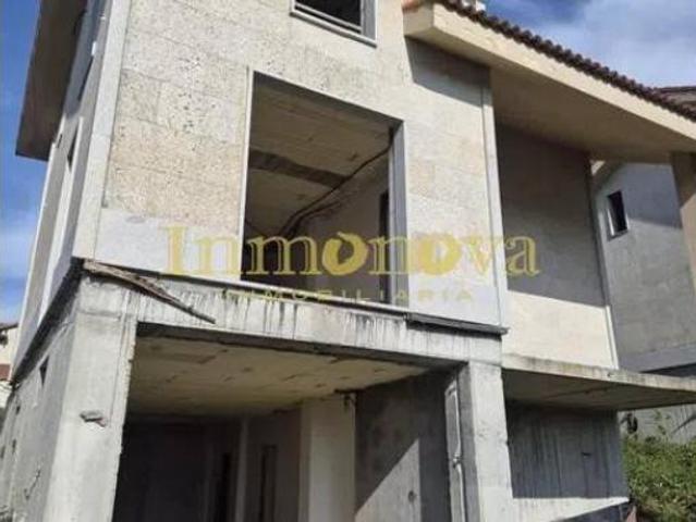 Chalet Venta A Merca, A Merca