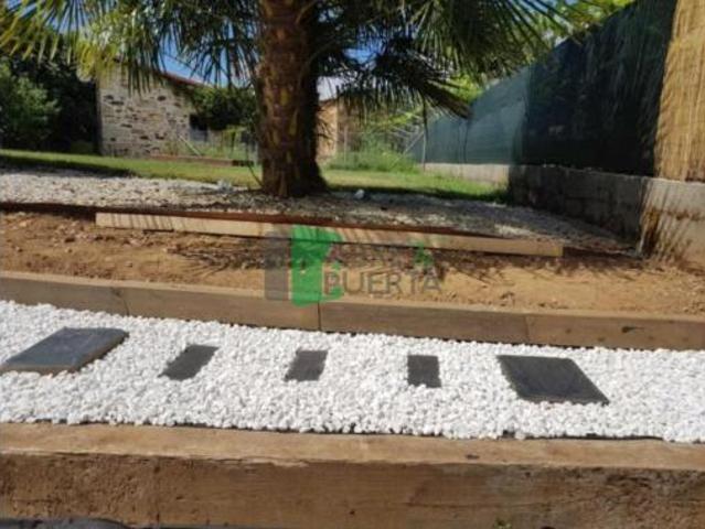 Chalet Venta A Merca, A Merca