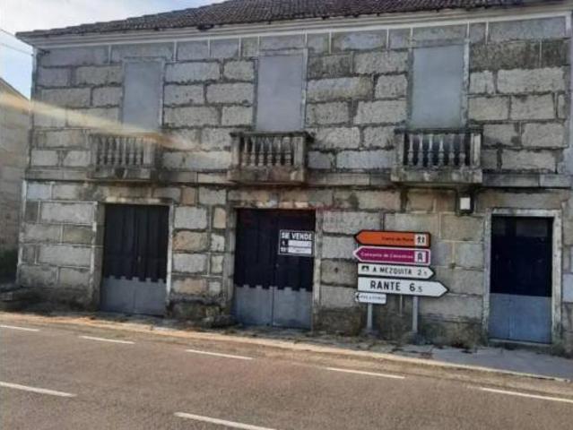 Chalet Venta A Merca, A Merca