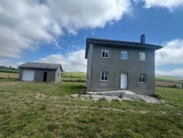 Chalet Venta A Pastoriza, A Pastoriza Casco Urbano