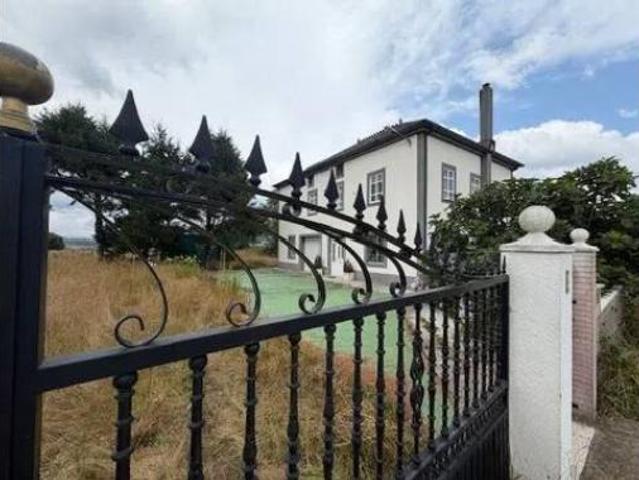 Chalet Venta A Pastoriza, A Pastoriza Casco Urbano
