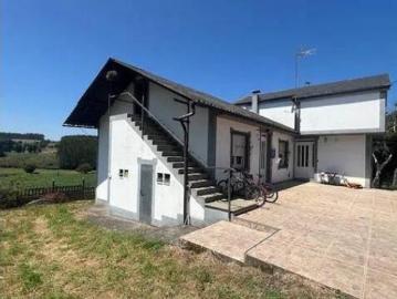 Chalet Venta A Pastoriza, A Pastoriza Casco Urbano