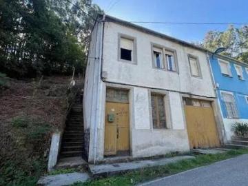 Chalet Venta A Pontenova, A Pontenova Casco Urbano