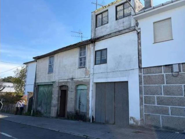 Chalet Venta A Pobra de Trives, A Pobra de Trives