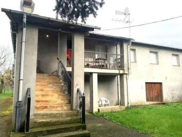 Chalet Venta A Pobra do Brollón, A Pobra do Brollón