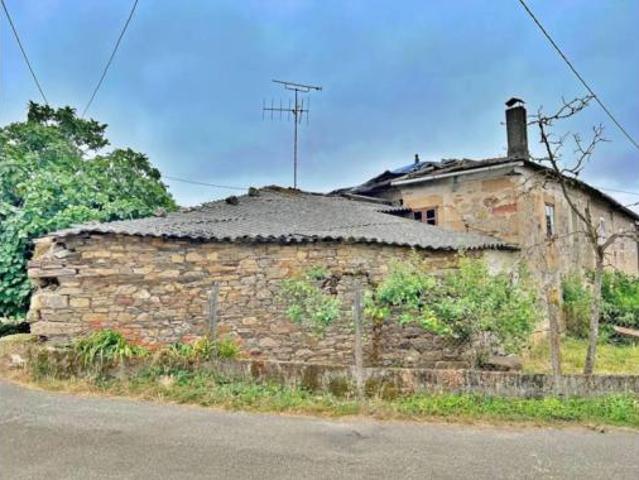 Chalet Venta A Pobra do Brollón, A Pobra do Brollón
