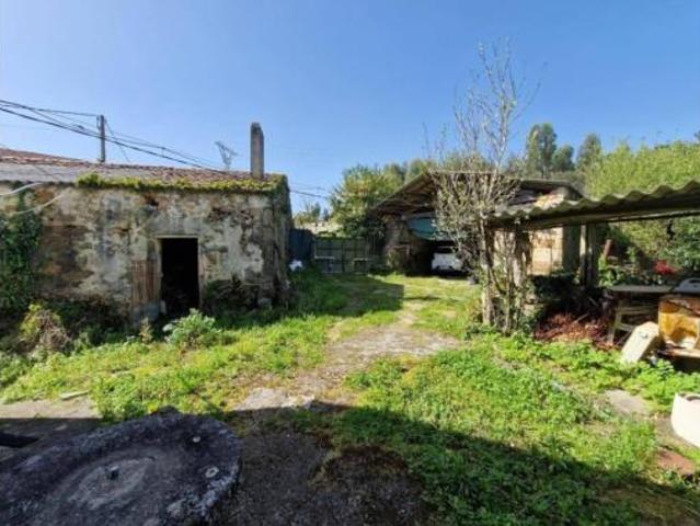 Chalet Venta A Pobra do Caramiñal, Agros de Vila