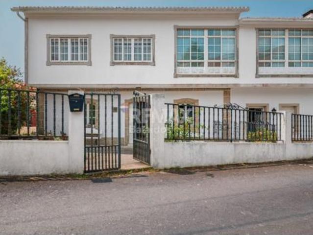 Chalet Venta A Pobra do Caramiñal, Afigueira Campiño
