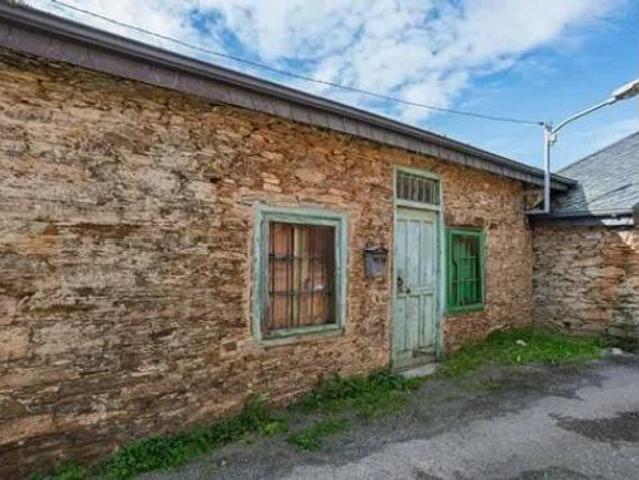 Chalet Venta A Rúa, A Rúa
