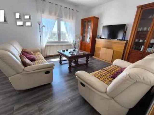 Chalet Venta Amusco, Amusco