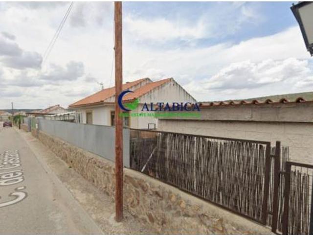 Chalet Venta Ambite, Ambite