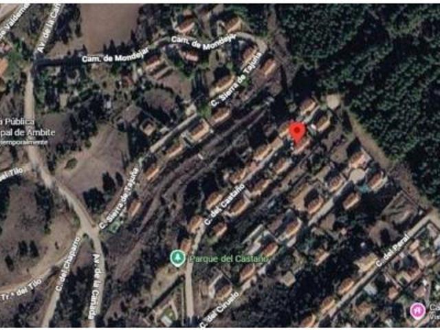 Chalet Venta Ambite, Ambite