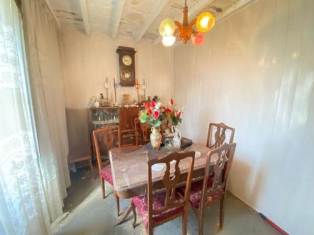 Chalet Venta Ames, A Agrela Biduido