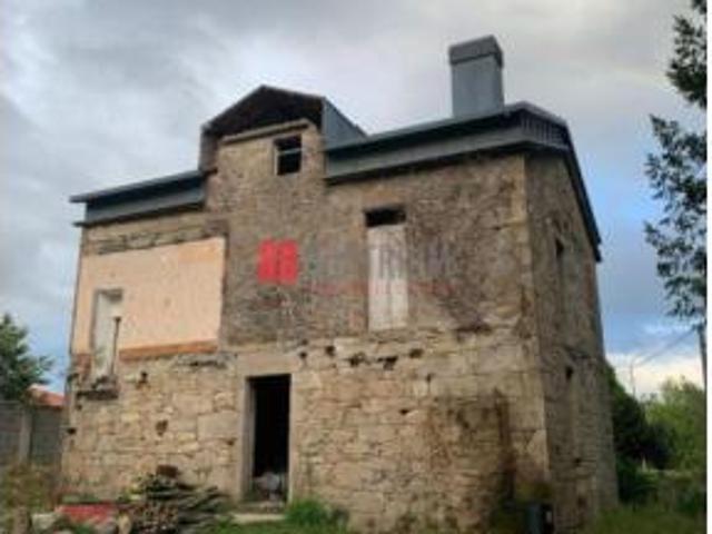 Chalet Venta Ames, Augapesada