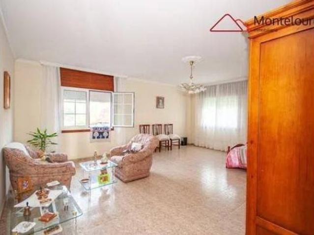 Chalet Venta Ames, Bertamiráns