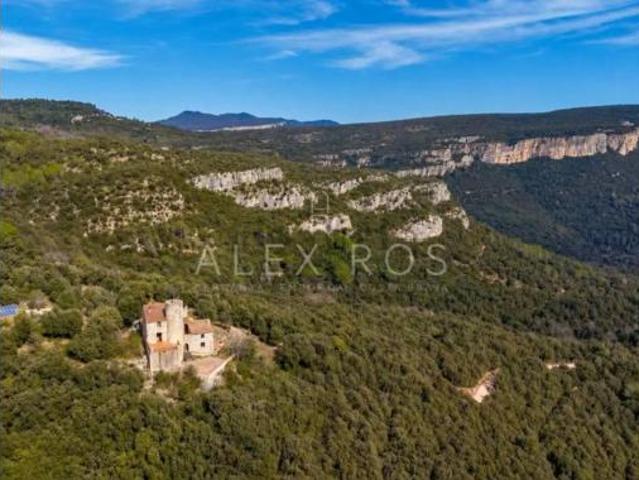 Chalet Venta Amer, Amer