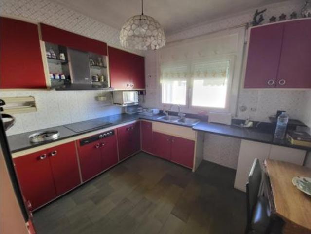 Chalet Venta Amer, Amer