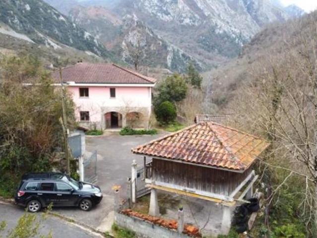 Chalet Venta Amieva, Amieva