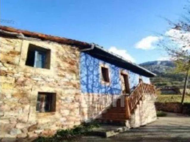 Chalet Venta Amieva, Amieva