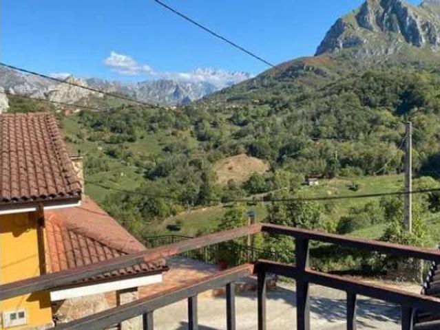 Chalet Venta Amieva, Amieva