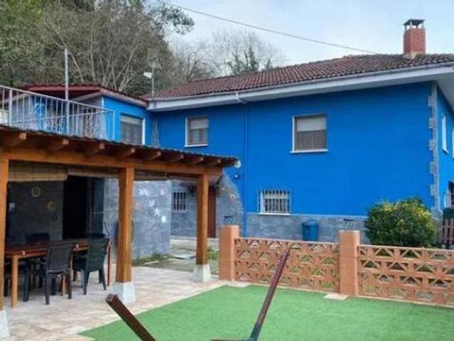 Chalet Venta Amieva, Amieva