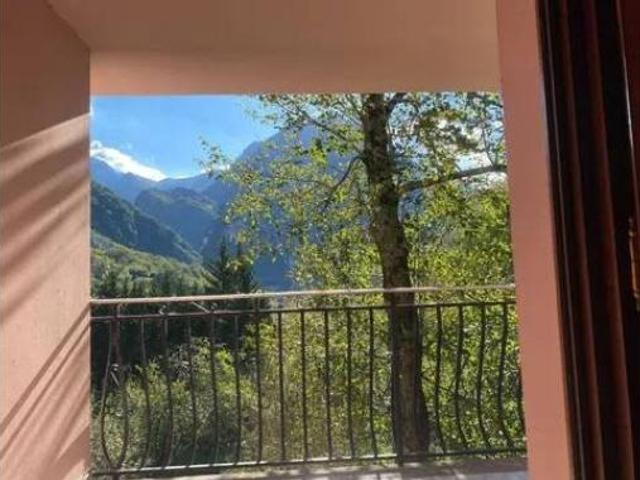 Chalet Venta Amieva, Sames