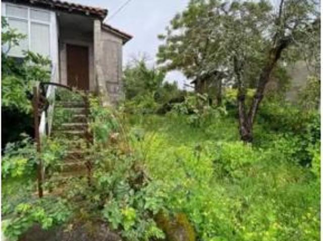 Chalet Venta Amoeiro, Amoeiro
