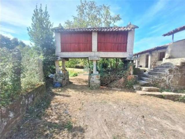Chalet Venta Amoeiro, Amoeiro