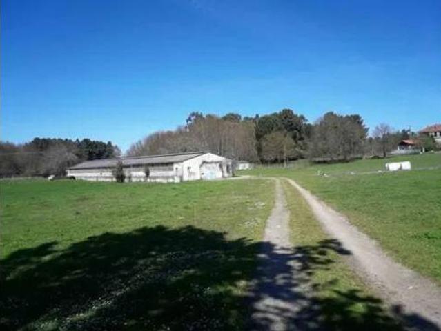 Chalet Venta Amoeiro, Amoeiro