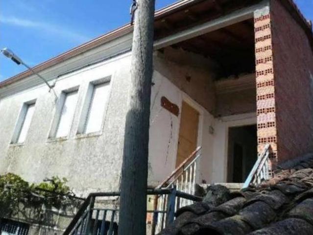 Chalet Venta Amoeiro, Amoeiro