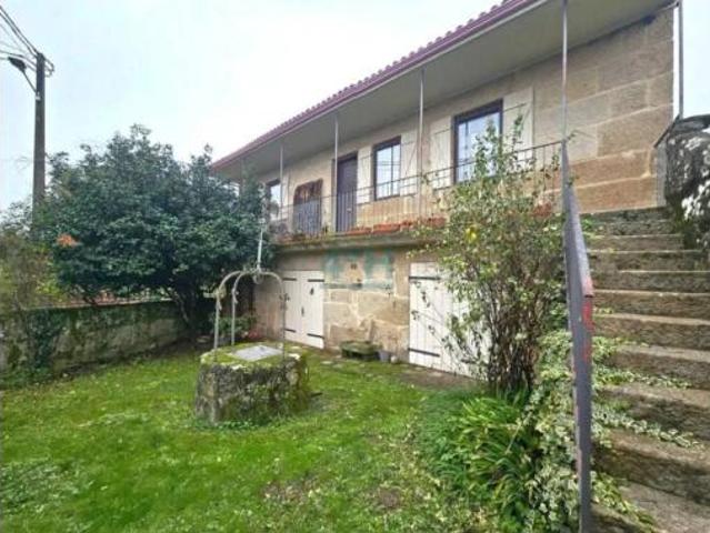 Chalet Venta Amoeiro, Amoeiro