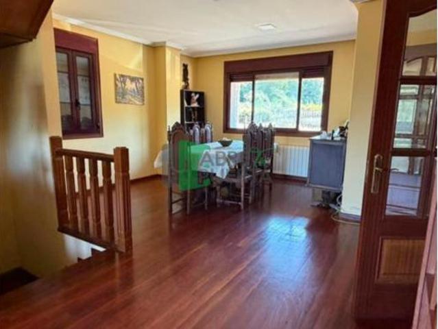 Chalet Venta Amoeiro, Amoeiro