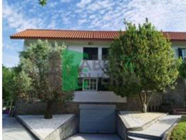 Chalet Venta Amoeiro, Fontefria Amoeiro