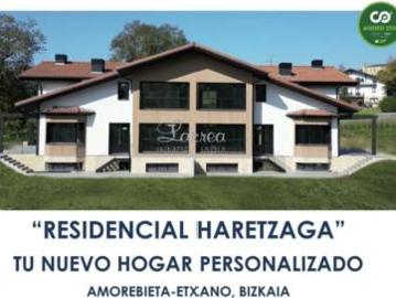 Chalet Venta Amorebieta Etxano, Amorebieta