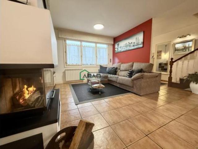 Chalet Venta Amorebieta Etxano, Amorebieta