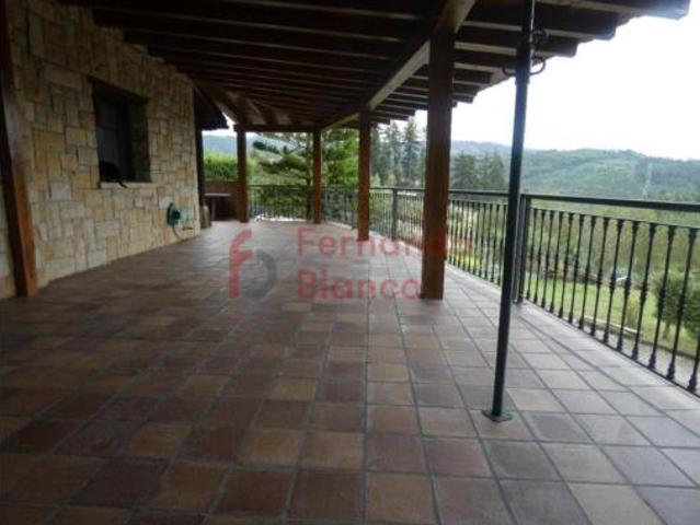 Chalet Venta Amorebieta Etxano, Amorebieta