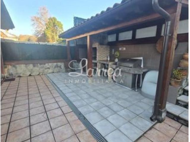 Chalet Venta Amorebieta Etxano, Amorebieta