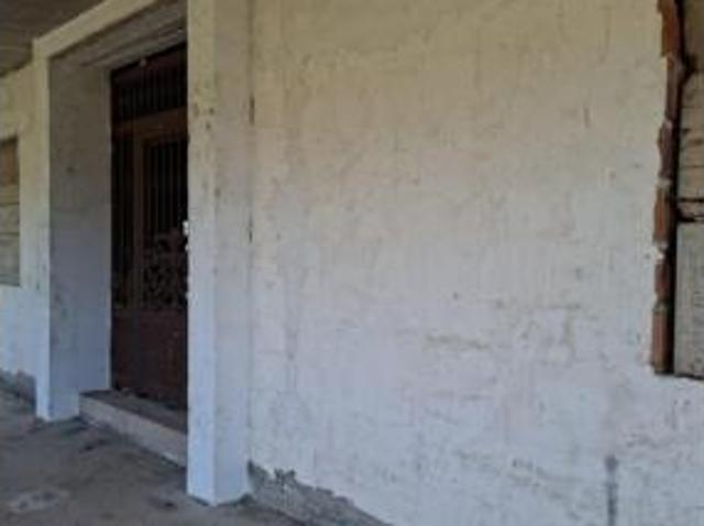 Chalet Venta Amposta, Xiribecs Favaret