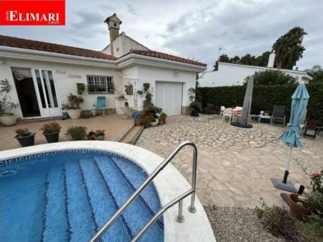 Chalet Venta Amposta, Amposta