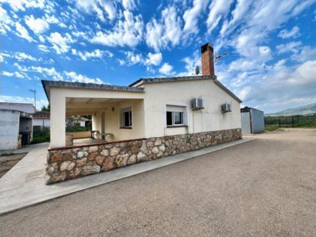 Chalet Venta Amposta, El Grau Eixample