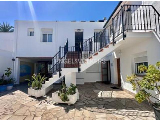 Chalet Venta Amposta, Poble Nou del Delta Eucaliptus