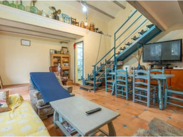 Chalet Venta Amposta, Poble Nou del Delta Eucaliptus