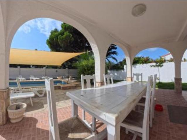 Chalet Venta Amposta, Poble Nou del Delta Eucaliptus